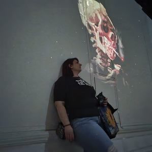 Meet your Posher, Atanasova